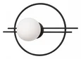 10143 Black Бра LOFT IT Circle, шт