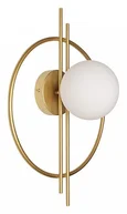 10143 Gold Бра LOFT IT Circle, шт