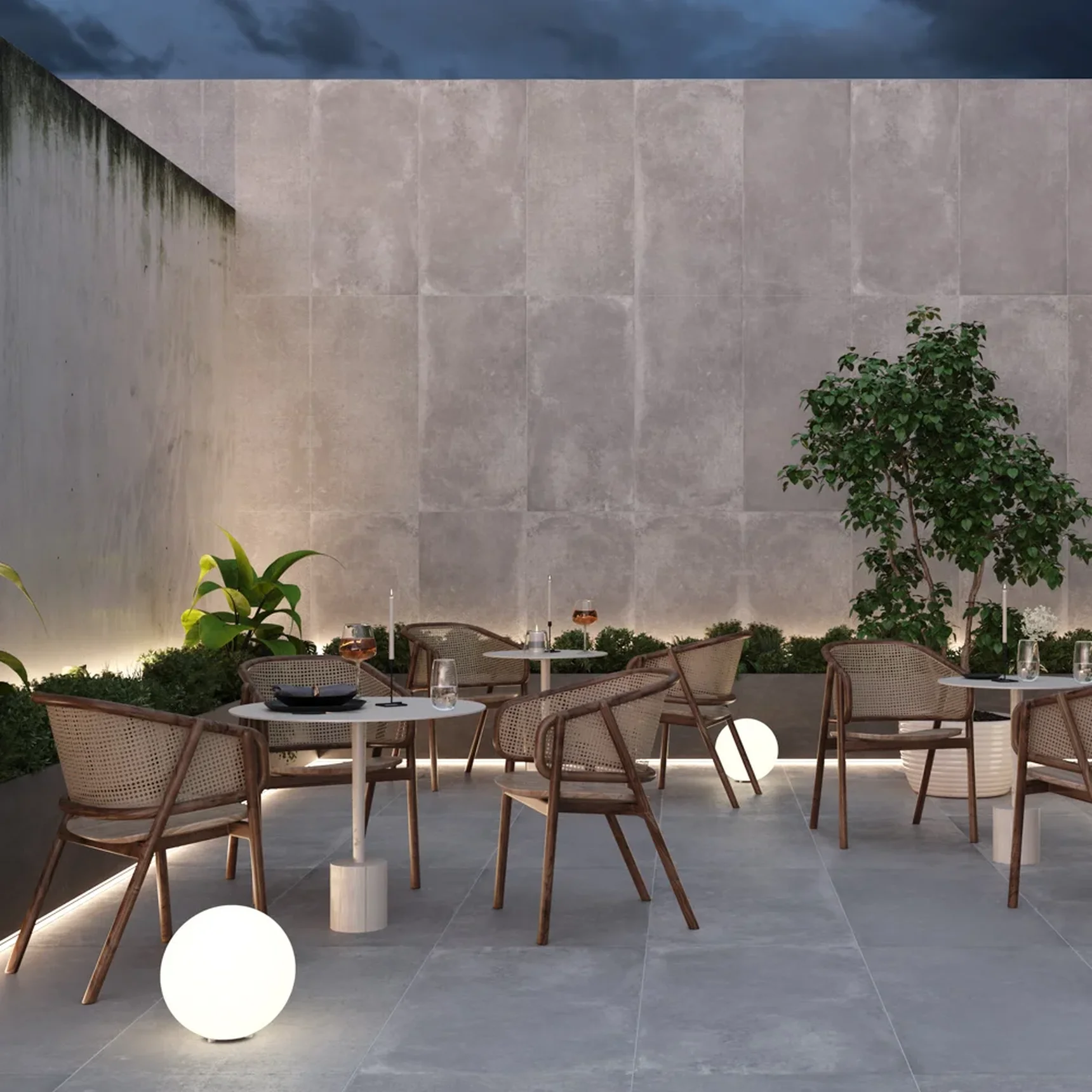 Светодиодная лента 24В 2835 9,6Вт/м 4000K 5м IP65, 10146