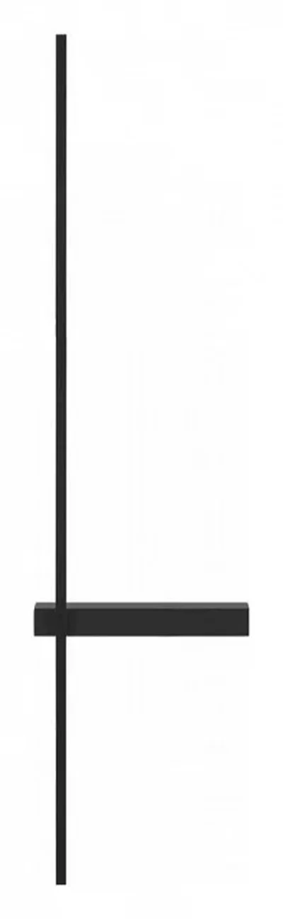 10149/1200 Black Настенный светильник LOFT IT Linio, шт