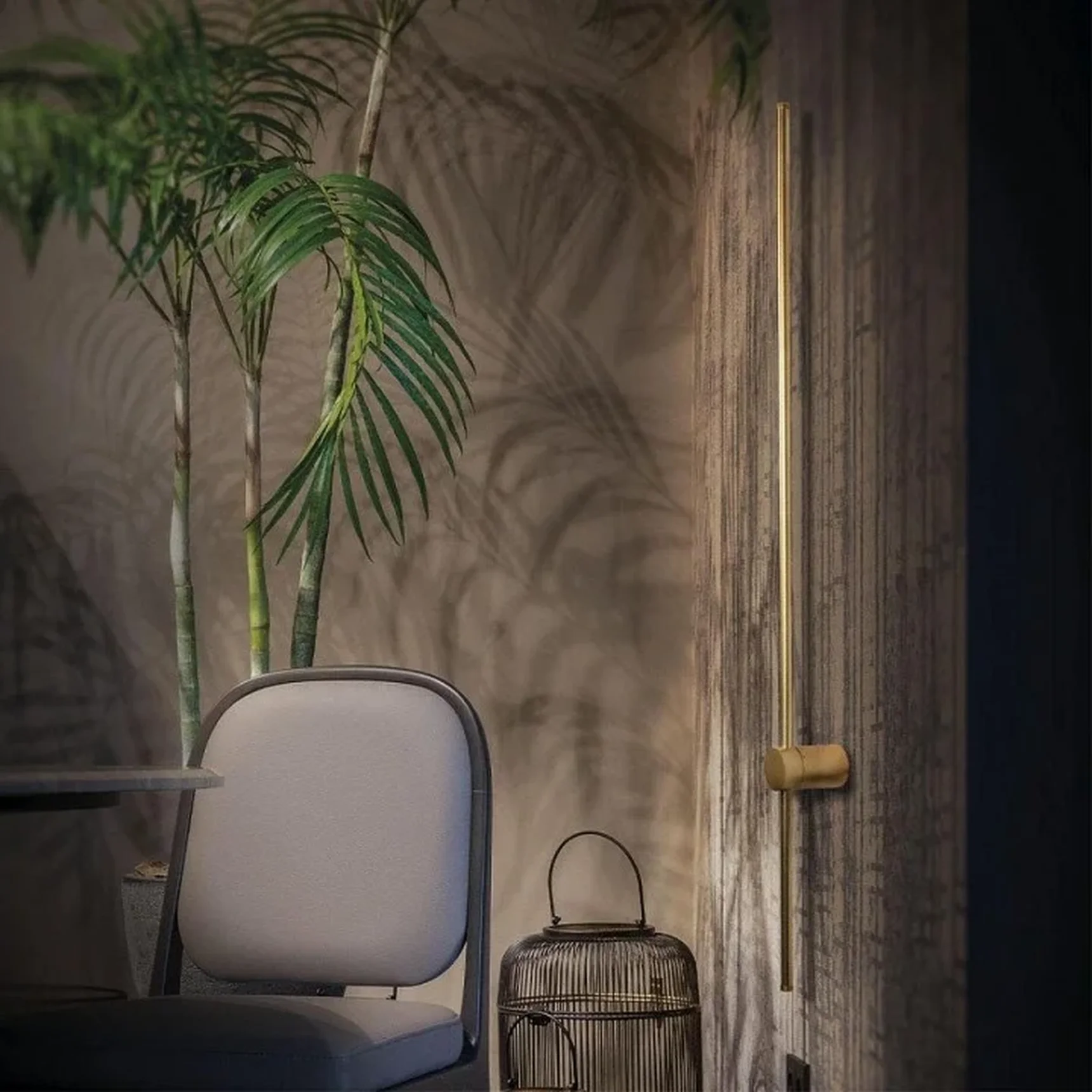 10159GD Настенный светильник LOFT IT Rays