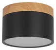 10162 Black Накладной светильник LOFT IT Grape