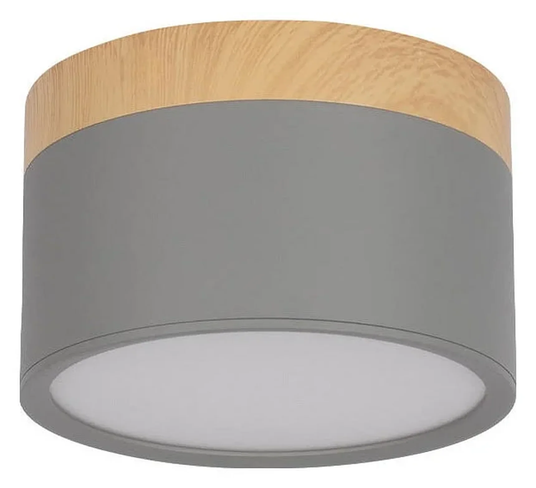 10162 Grey Накладной светильник LOFT IT Grape