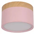 10162 Pink Накладной светильник LOFT IT Grape