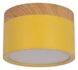 10162 Yellow Накладной светильник LOFT IT Grape