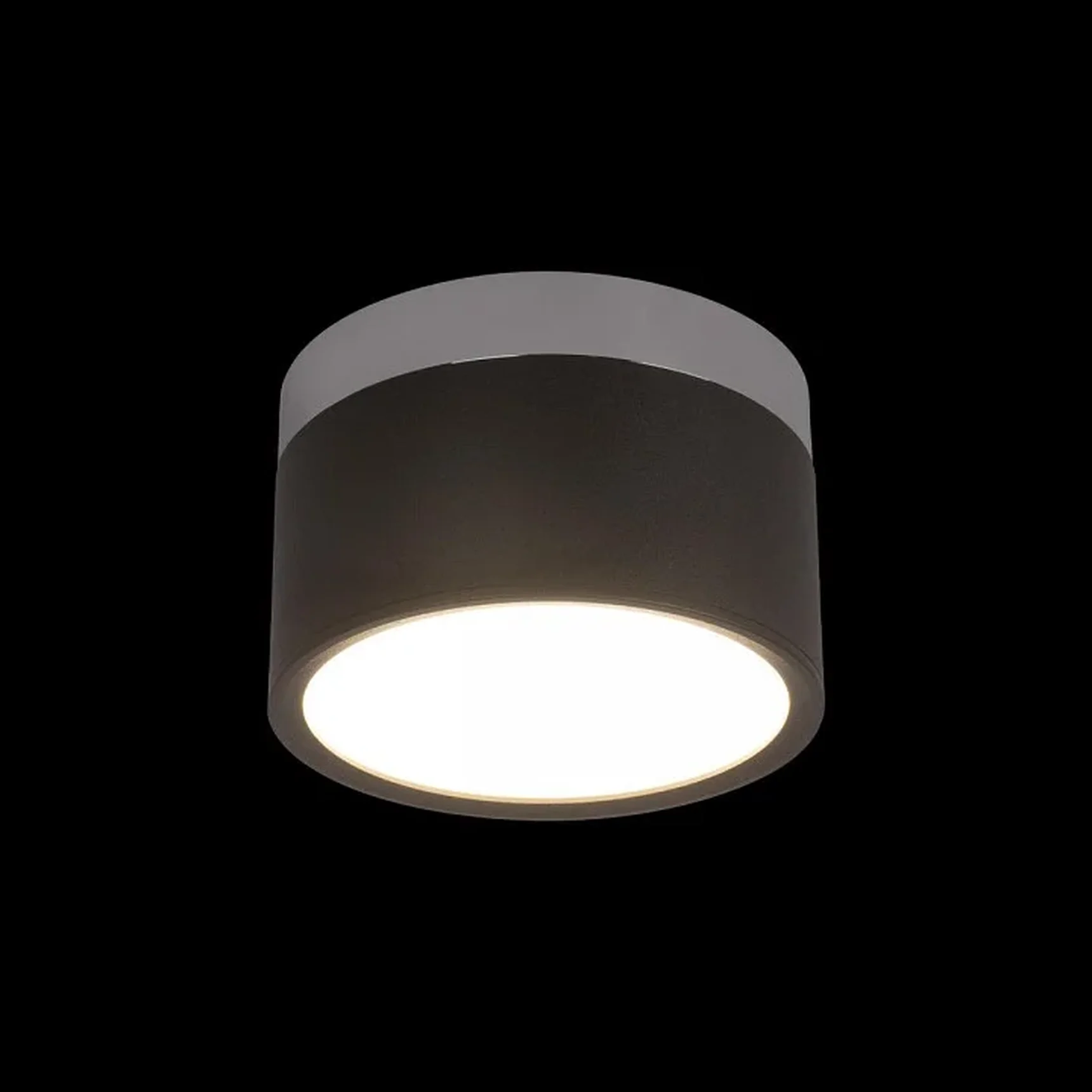 10179/12 Black Накладной светильник LOFT IT Photon
