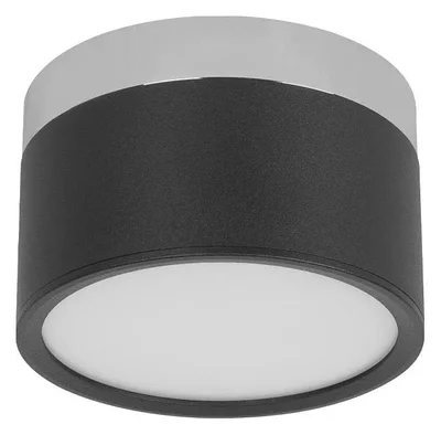 10179/12 Black Накладной светильник LOFT IT Photon