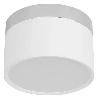 10179/12 White Накладной светильник LOFT IT Photon