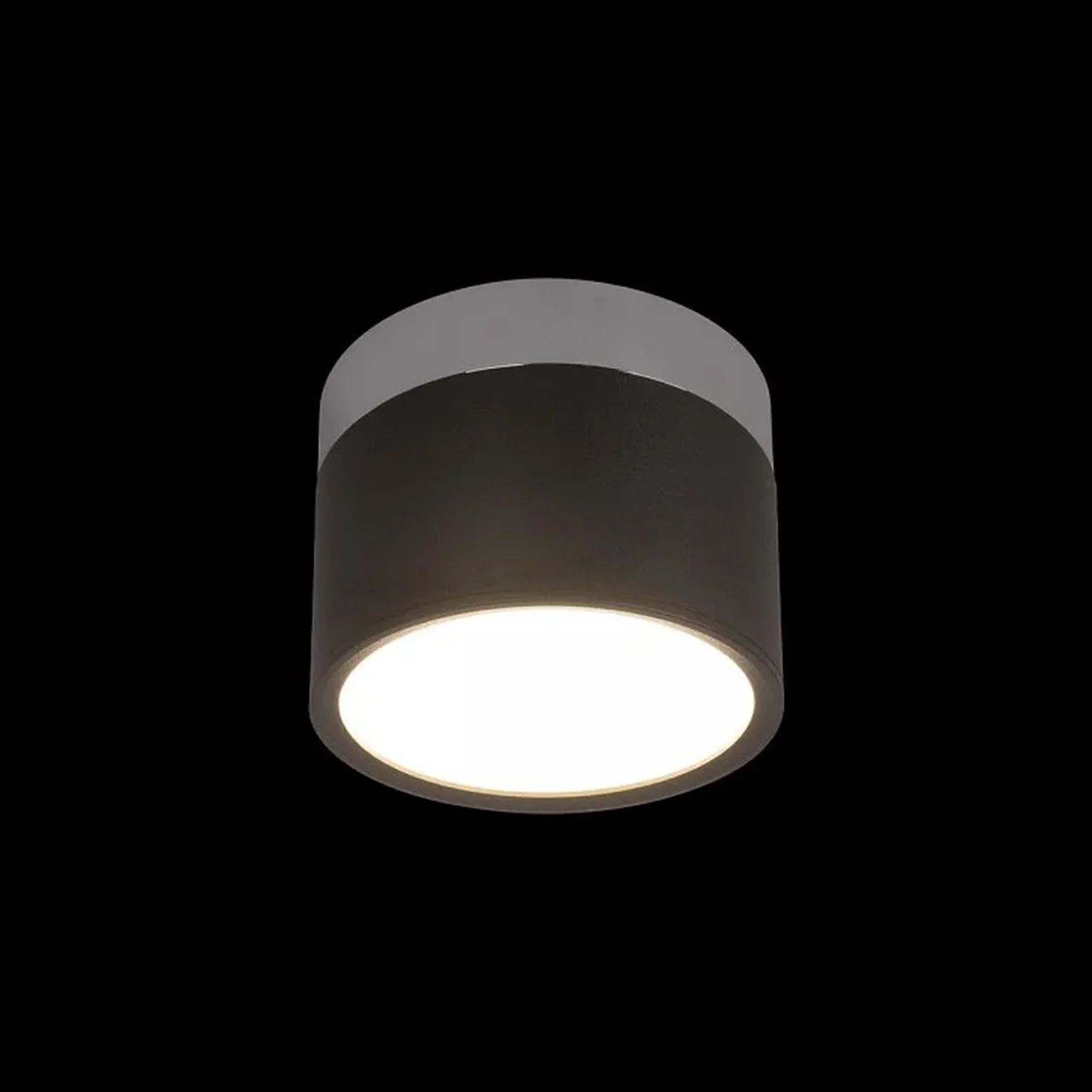 10179/7 Black Накладной светильник LOFT IT Photon