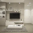 10179/7 White Накладной светильник LOFT IT Photon