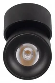 10180 Black 3000K Накладной светильник LOFT IT Tictac