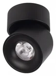 10180 Black 3000K Накладной светильник LOFT IT Tictac