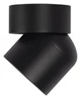 10180 Black 3000K Накладной светильник LOFT IT Tictac