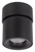 10180 Black 3000K Накладной светильник LOFT IT Tictac