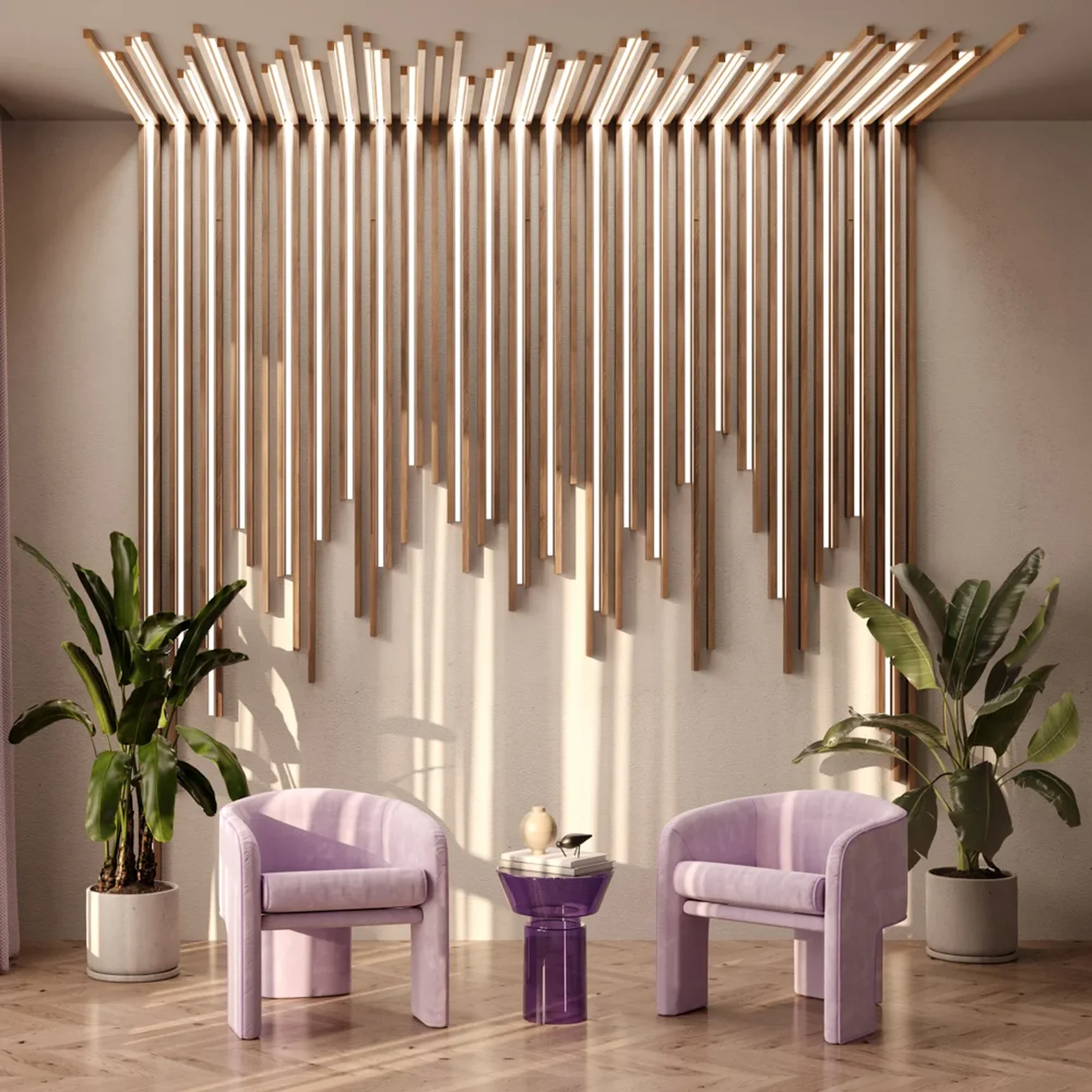 Светодиодная лента 24В COB 12Вт/м 4000K 5м IP20, 10183