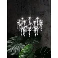 Подвесная люстра Divinare ROTONDO 1019/02 SP-28
