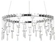 Светильник подвесной ROTONDO 1019/02 SP-46