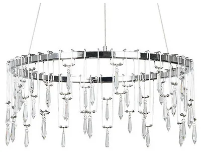 Светильник подвесной ROTONDO 1019/02 SP-46