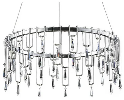 Светильник подвесной ROTONDO 1019/02 SP-70