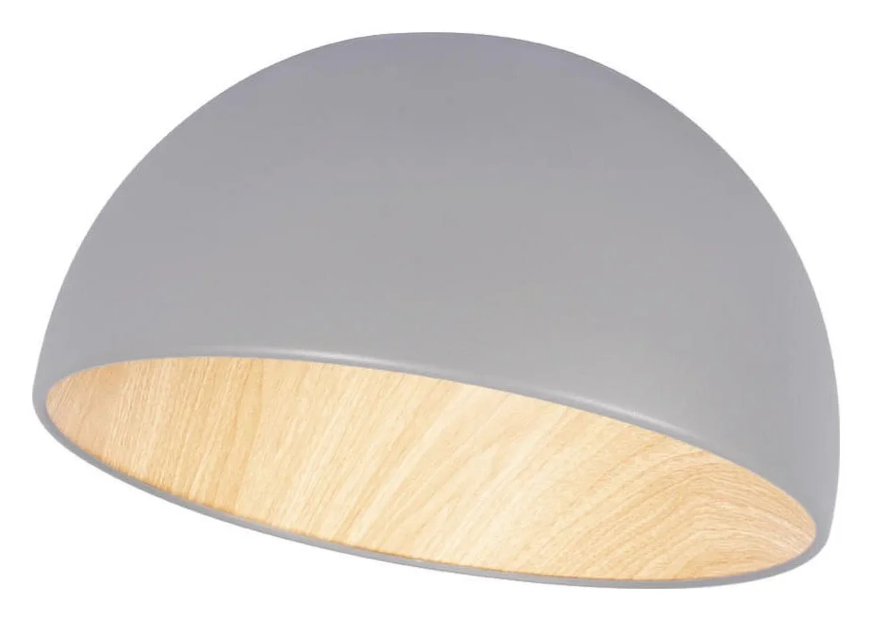 10197/350 Grey Потолочный светильник LOFT IT Egg