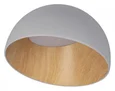 10197/350 Grey Потолочный светильник LOFT IT Egg