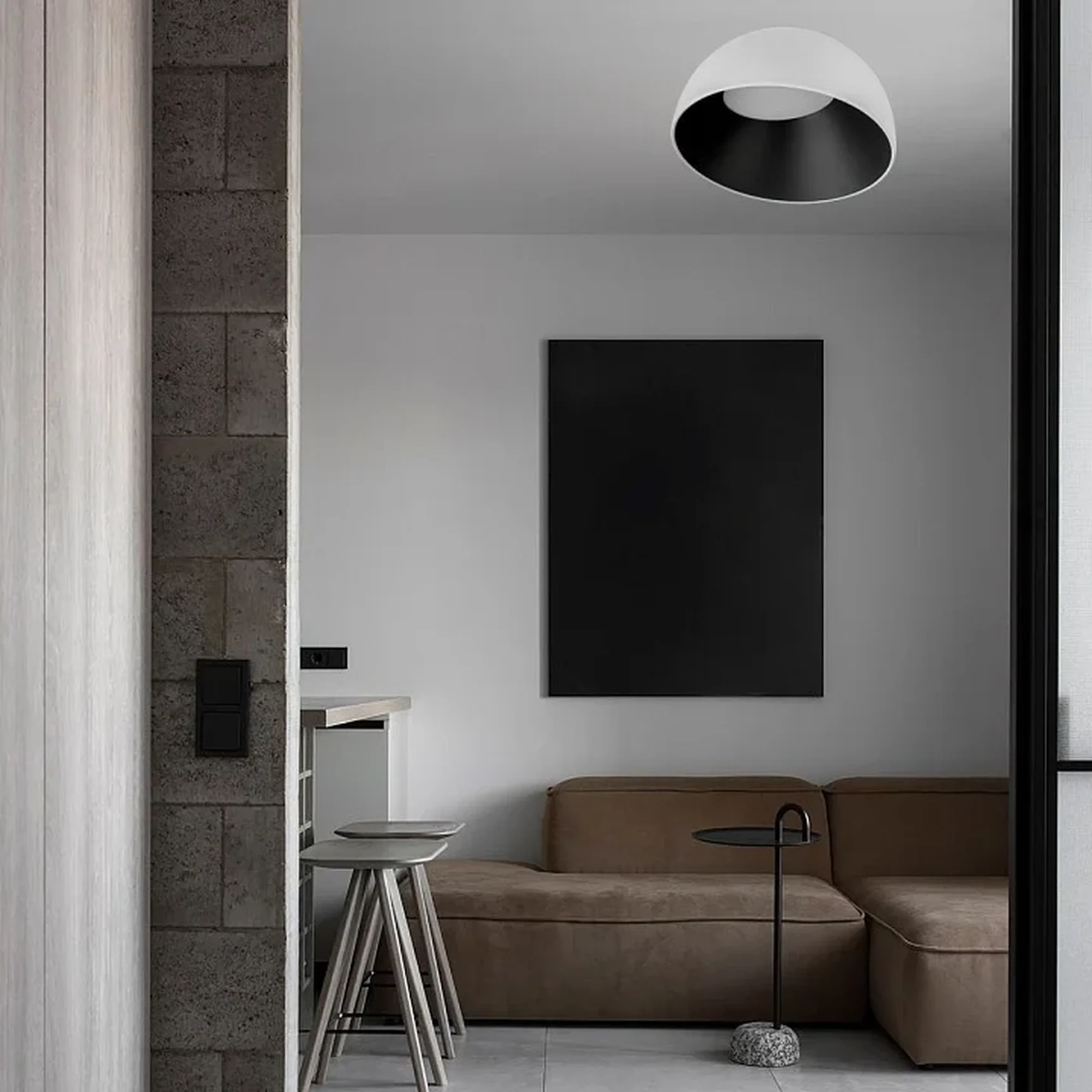 10197/350 WB Потолочный светильник LOFT IT Egg