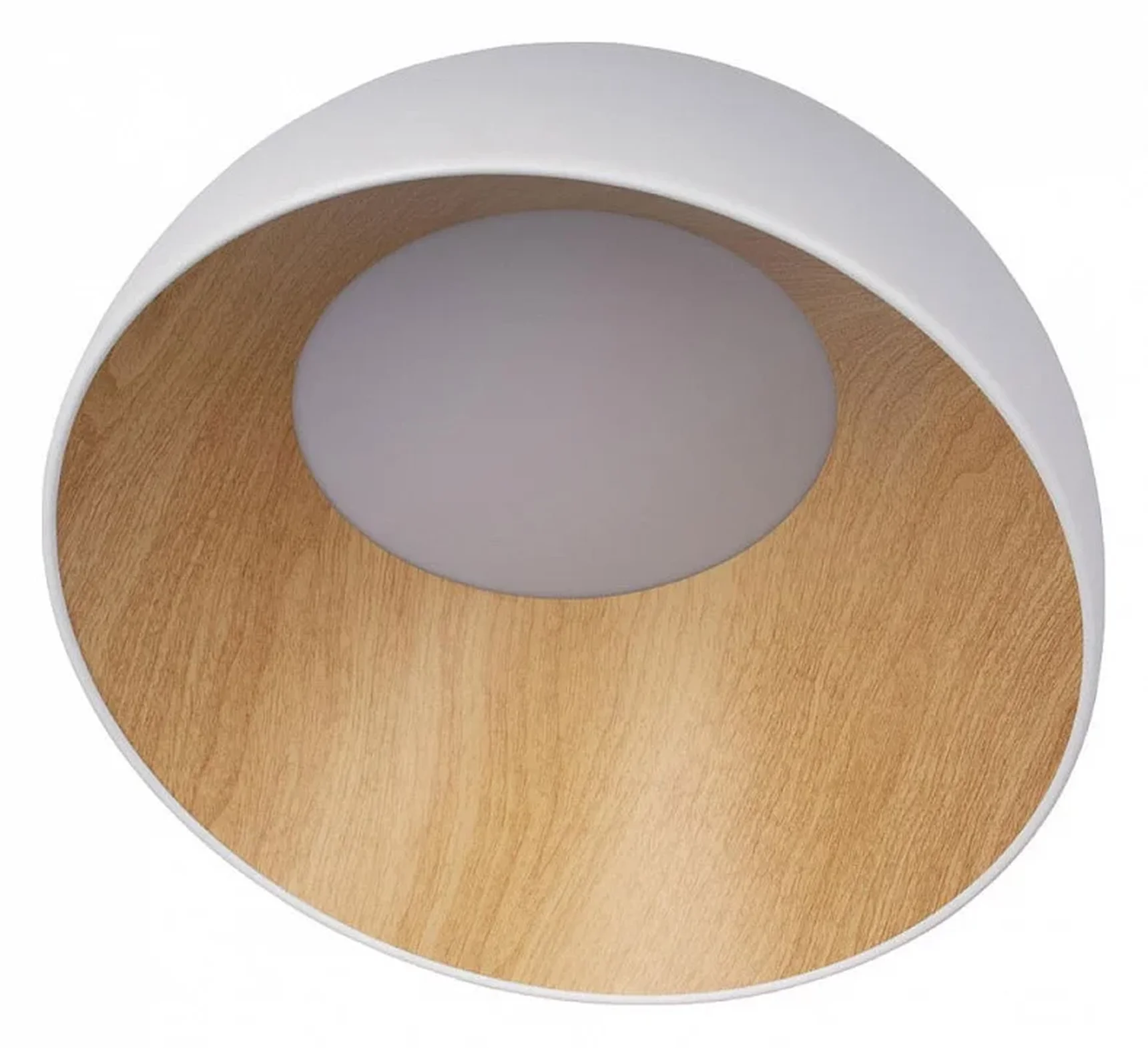 10197/350 White Потолочные светильники LOFT IT Egg