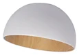 10197/350 White Потолочные светильники LOFT IT Egg