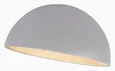 10197/500 Grey Потолочный светильник LOFT IT Egg