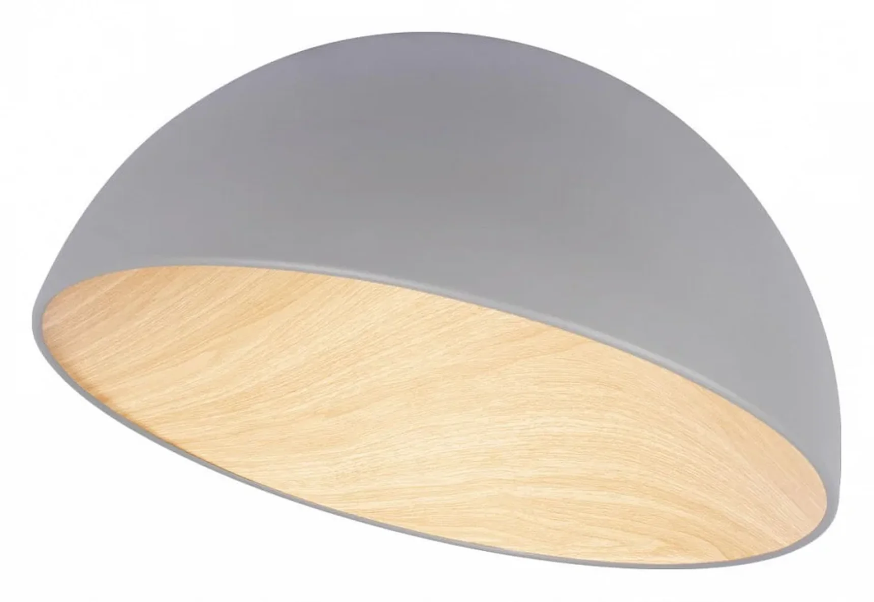 10197/500 Grey Потолочный светильник LOFT IT Egg