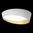 10199 White Потолочные светильники LOFT IT Coin