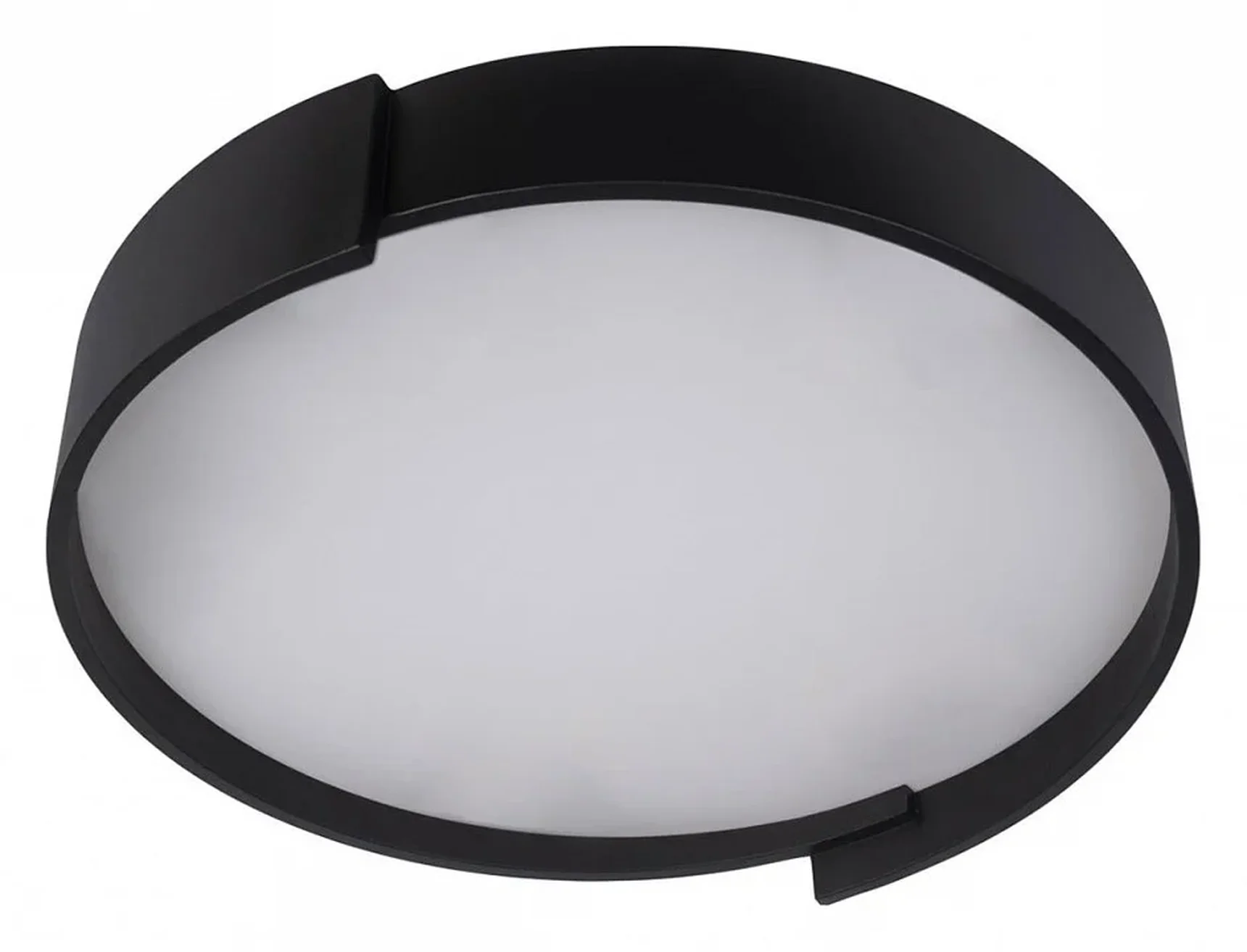 10200 Black Потолочные светильники LOFT IT Coin