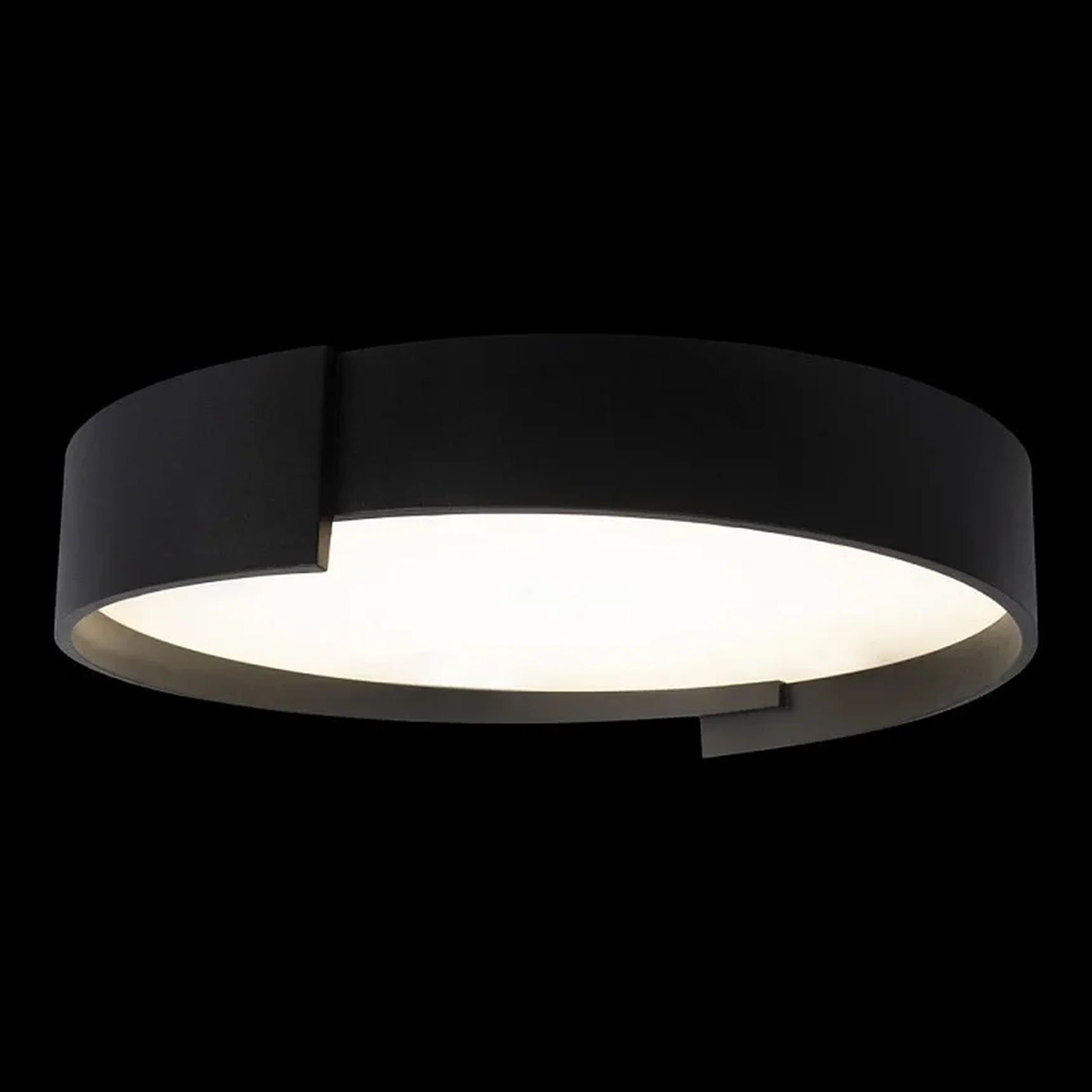 10200 Black Потолочные светильники LOFT IT Coin