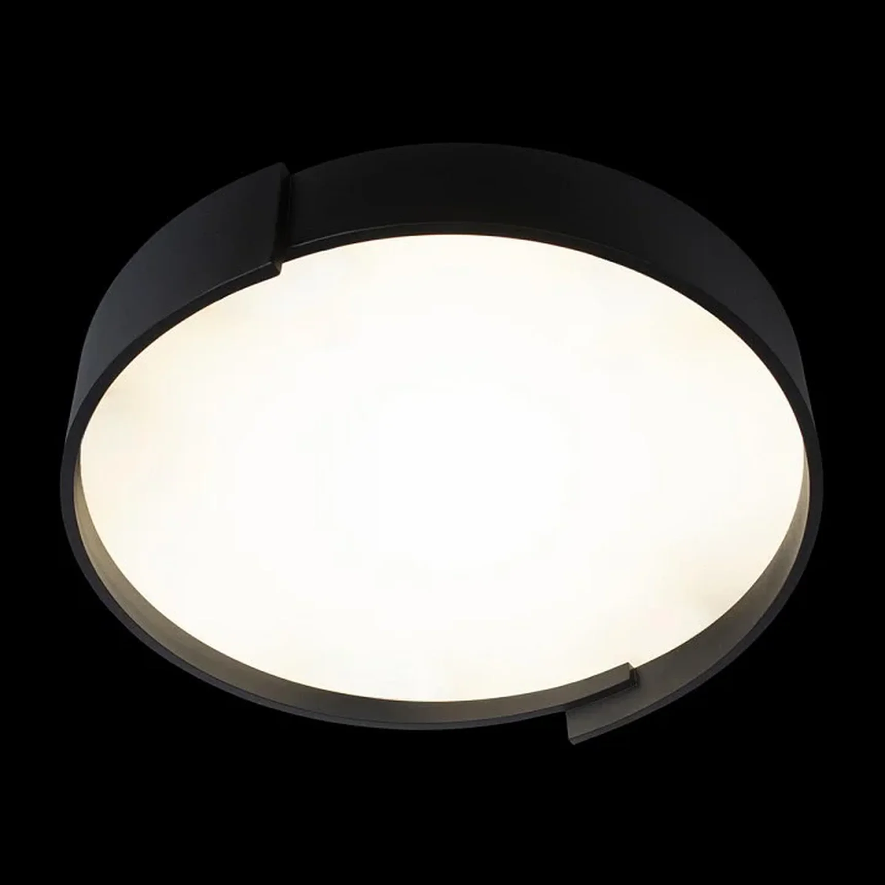 10200 Black Потолочные светильники LOFT IT Coin