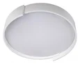 10200 White Потолочные светильники LOFT IT Coin