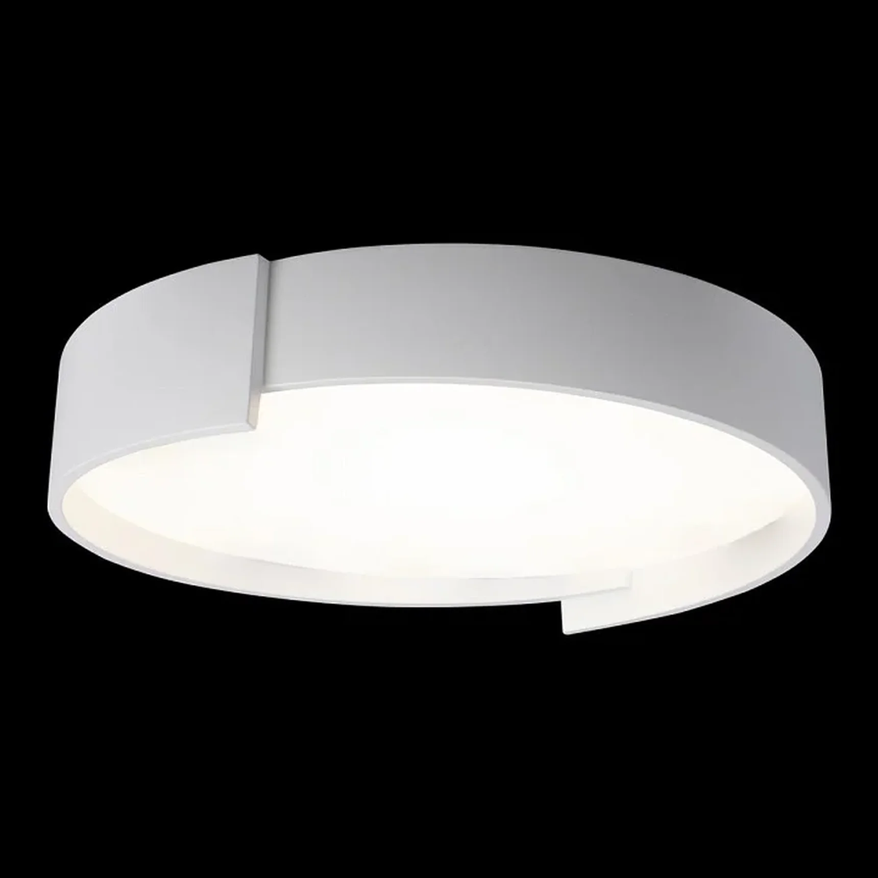 10200 White Потолочные светильники LOFT IT Coin