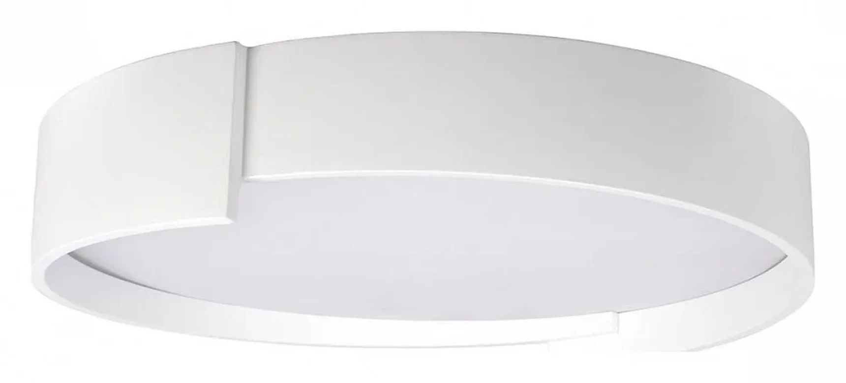 10200 White Потолочные светильники LOFT IT Coin