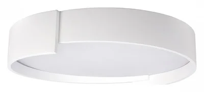 10200 White Потолочные светильники LOFT IT Coin