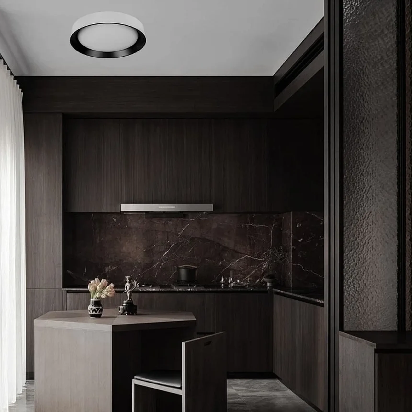 10202 WB Потолочный светильник LOFT IT Coin