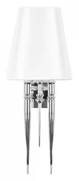 Бра Loft it Brunilde 10207W/M Chrome
