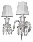 Бра Loft it Zenith 10210/2W White