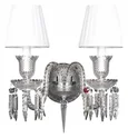 Бра Loft it Zenith 10210/2W White