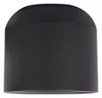 10219 Black 3000K Потолочный светильник LOFT IT Tictac