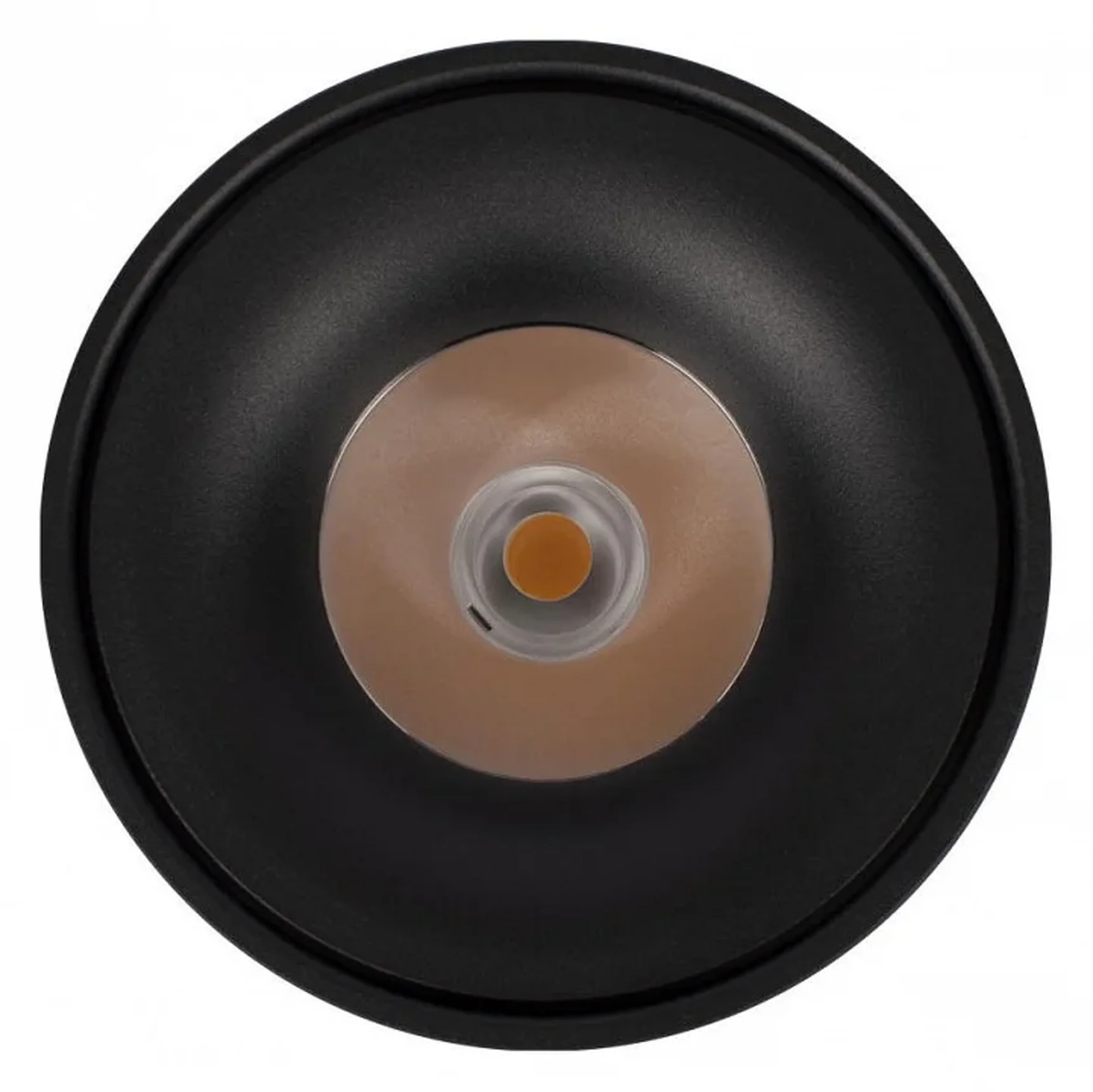 10219 Black 4000K Потолочный светильник LOFT IT Tictac