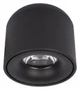 10219 Black 4000K Потолочный светильник LOFT IT Tictac