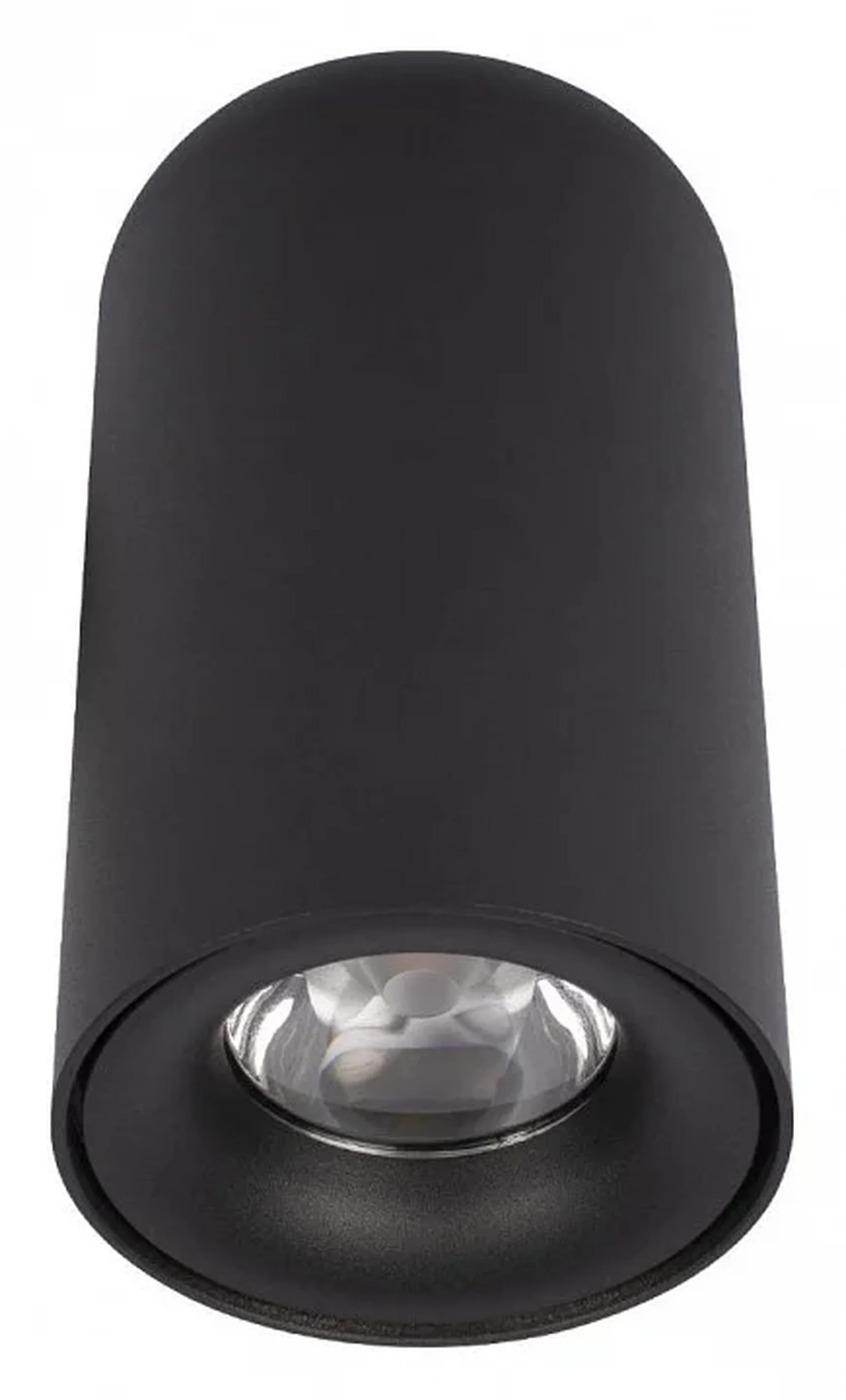 10220 Black 3000K Потолочный светильник LOFT IT Tictac