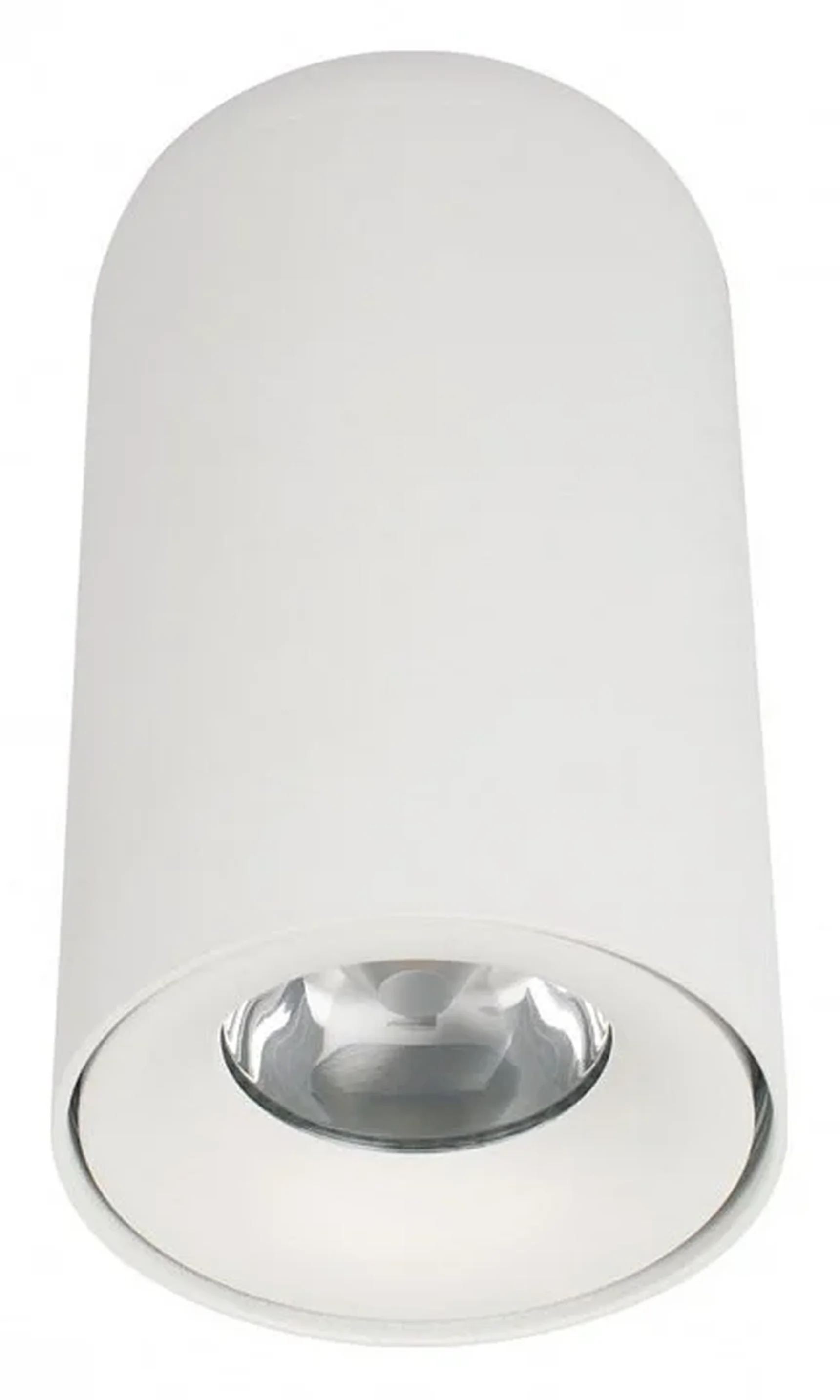 10220 White 3000K Потолочный светильник LOFT IT Tictac