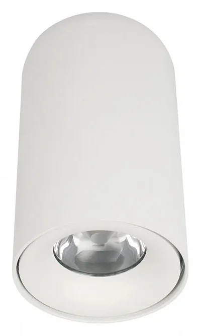 10220 White 3000K Потолочный светильник LOFT IT Tictac