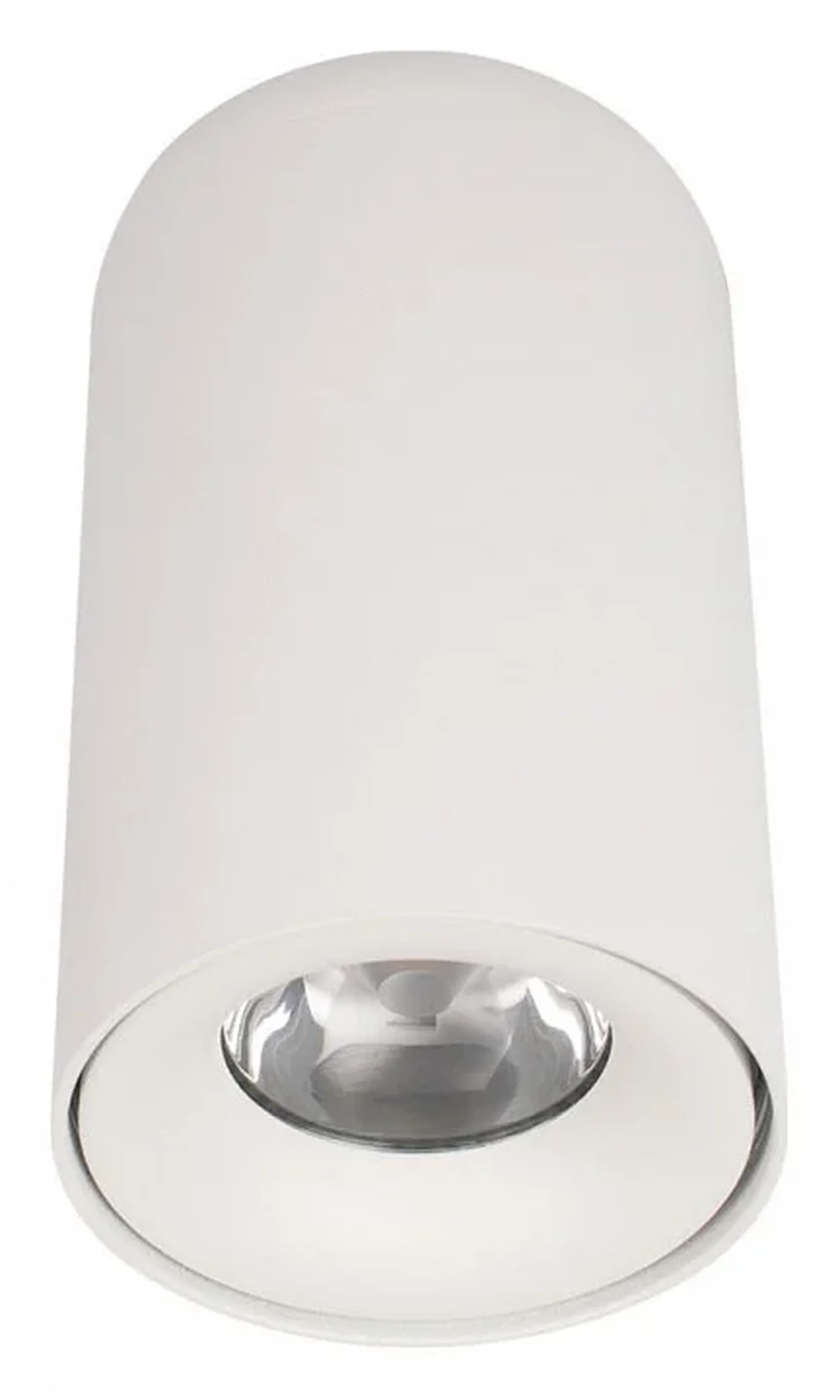 10220 White 4000K Потолочный светильник LOFT IT Tictac