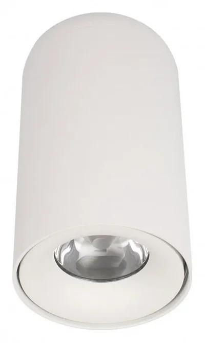10220 White 4000K Потолочный светильник LOFT IT Tictac